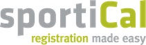 SportiCal - Registration Made Easy